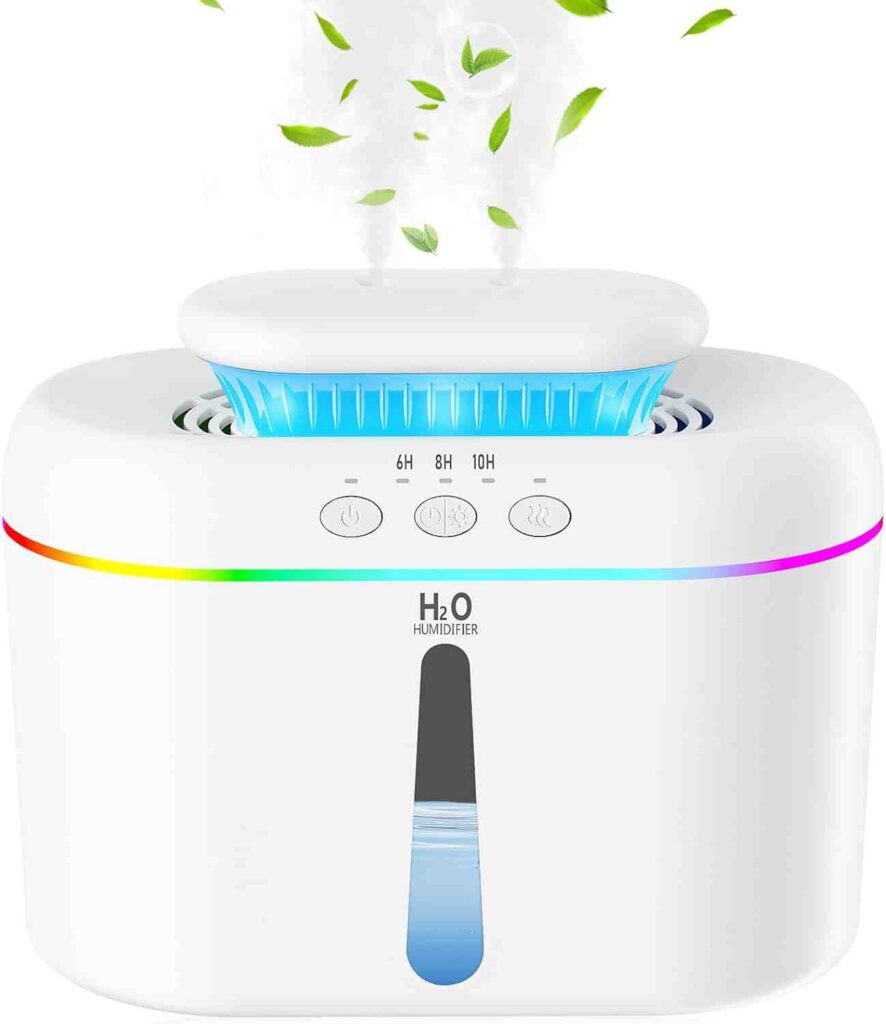 mini humidifier