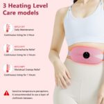 Heat Pad Period Pain Relief - [#520P] - Image 8
