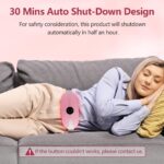 Heat Pad Period Pain Relief - [#520P] - Image 6