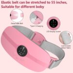 Heat Pad Period Pain Relief - [#520P] - Image 5