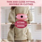 Heat Pad Period Pain Relief - [#520P] - Image 3