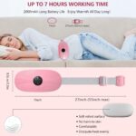 Heat Pad Period Pain Relief - [#520P] - Image 2