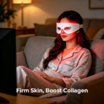 LED Red Light Mask Skin Care Device - Image 4