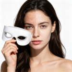 LED Red Light Mask Skin Care Device - Image 2