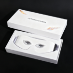 LED Red Light Mask Skin Care Device