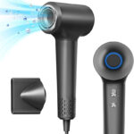 Manufacturer Hair Dryer Ionic Blow Dryer