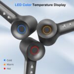 Manufacturer Hair Dryer Ionic Blow Dryer - Image 3