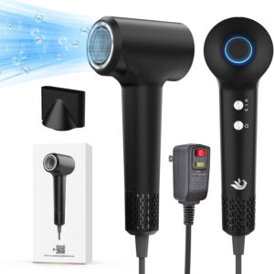 Manufacturer Hair Dryer Low Noise