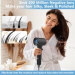 Manufacturer Hair Dryer Low Noise - Image 6