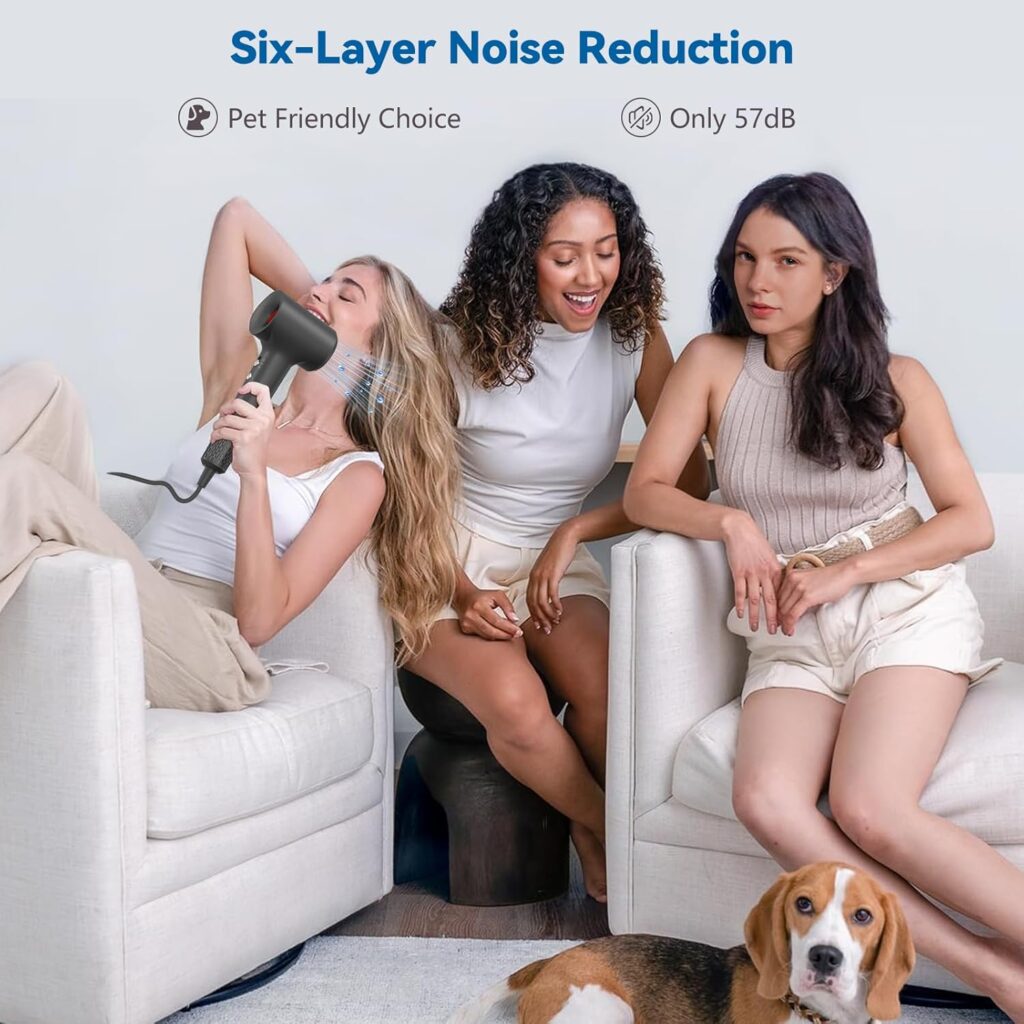 drying hair dryer factory