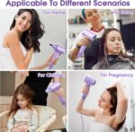 Manufacturer Hair Dryer - Image 4