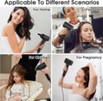 Manufacturer Hair Dryer Low Noise - Image 3