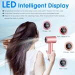 Manufacturer Hair Dryer Negative Ion Hair Dryer - Image 5