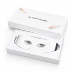 LED Red Light Mask Skin Care Device