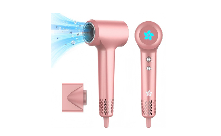 travel hair dryer