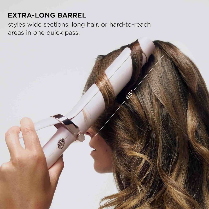 ceramic curling iron