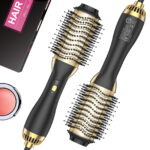 Professional Hair Curling Iron Supplier - [5338]
