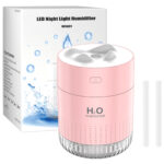 Portable Mini Humidifier Factory
