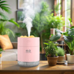 Portable Mini Humidifier Factory - Image 9