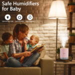 Portable Mini Humidifier Factory - Image 7