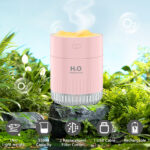 Portable Mini Humidifier Factory - Image 5