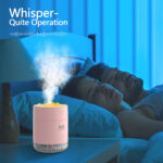 Portable Mini Humidifier Factory - Image 3