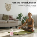Portable Mini Humidifier Factory - Image 2