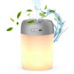 650ml Tank Portable Mini Humidifier