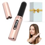 Professional Hair Curling Iron Supplier - [Wireless  comb]