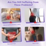 Heat Pad Period Pain Relief - [#523] - Image 9