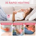 Custom Heat Pad Manufacturer - Image 4