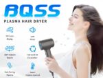 Positive Negative Ionic Hair Dryers for Women - Image 7