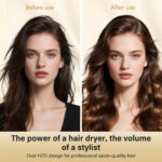 Professional Hair Curling Iron Supplier - [5338] - Image 9