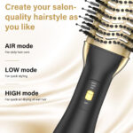 Professional Hair Curling Iron Supplier - [5338] - Image 8