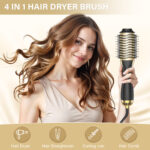 Professional Hair Curling Iron Supplier - [5338] - Image 7