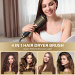 Professional Hair Curling Iron Supplier - [5338] - Image 6