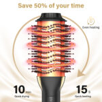 Professional Hair Curling Iron Supplier - [5338] - Image 5