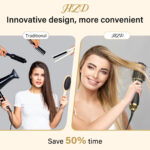 Professional Hair Curling Iron Supplier - [5338] - Image 4