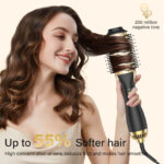 Professional Hair Curling Iron Supplier - [5338] - Image 3