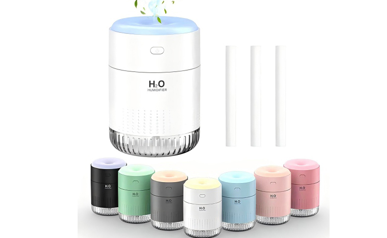 home humidifier