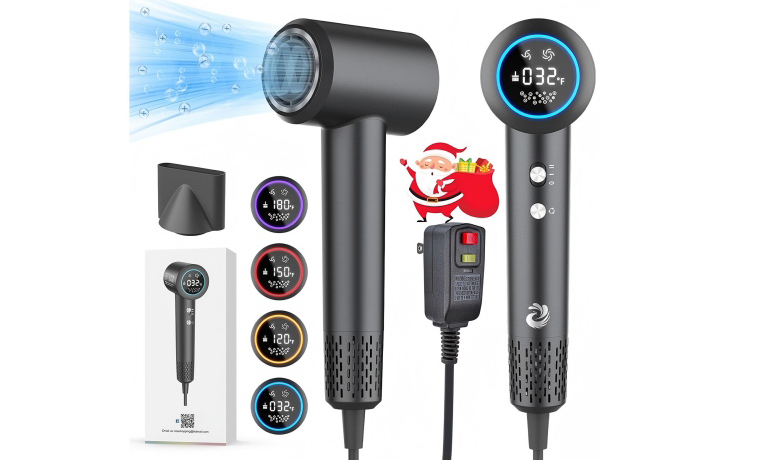 professional hair dryer