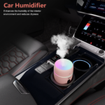 Portable Mini Humidifier Manufacturer - Image 8