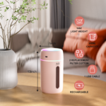 Portable Mini Humidifier Manufacturer - Image 6