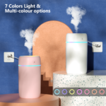Portable Mini Humidifier Manufacturer - Image 5
