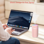 Portable Mini Humidifier Manufacturer - Image 3