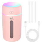 Portable Mini Humidifier Manufacturer