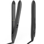 Negative Ions Hair Straightener - [HS-01B]