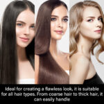 Curling Iron Manufacturer - [380Pur.] - Image 9