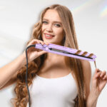 Curling Iron Manufacturer - [380Pur.] - Image 8