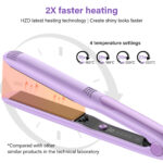 Curling Iron Manufacturer - [380Pur.] - Image 6